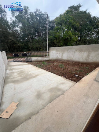Imagem Casa com 3 Quartos à Venda, 57 m² em São Dimas - Colombo