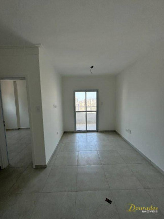 Imagem Apartamento com 1 Quarto à Venda, 59 m² em Aviação - Praia Grande