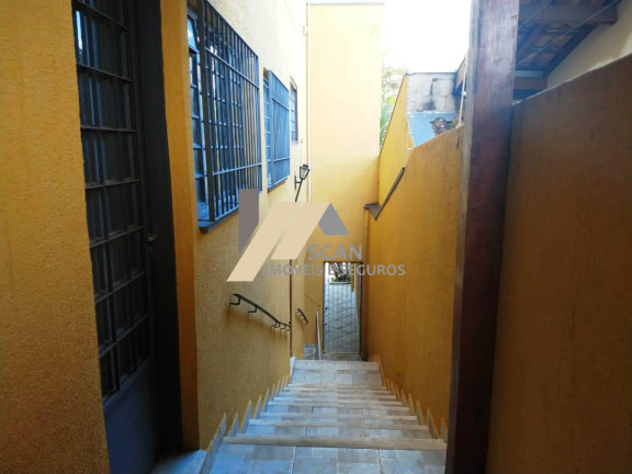 Imagem Casa com 4 Quartos à Venda, 389 m² em Nova Campinas - Campinas