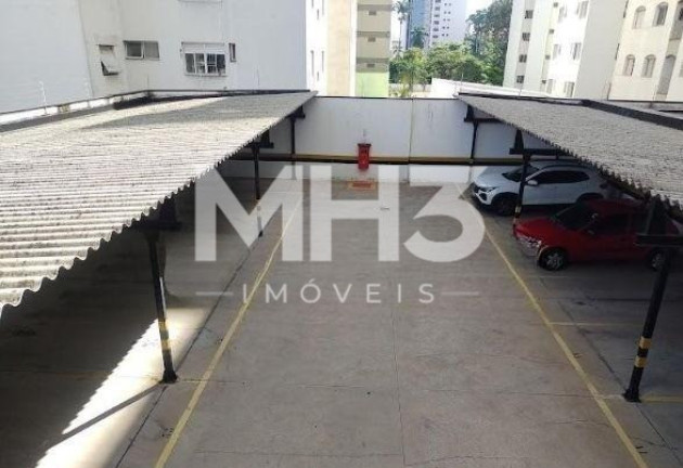Imagem Imóvel com 1 Quarto à Venda, 50 m² em Vila Itapura - Campinas Imagem Imóvel com 1 Quarto à Venda, 50 m² em Vila Itapura - Campinas