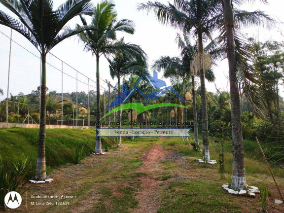 Imagem Chácara com 5 Quartos à Venda, 81.000 m² em Recanto Dos Palmares - Atibaia Imagem Chácara com 5 Quartos à Venda, 81.000 m² em Recanto Dos Palmares - Atibaia