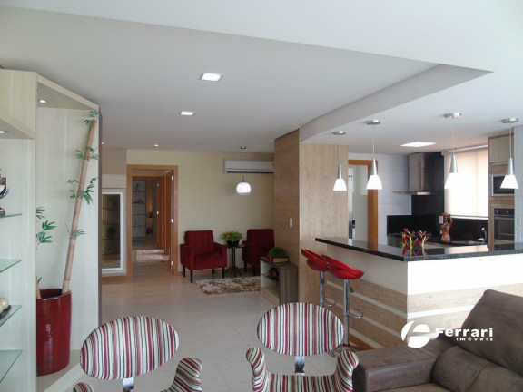 Imagem Apartamento com 3 Quartos à Venda, 122 m² em Zona Nova - Capão Da Canoa Imagem Apartamento com 3 Quartos à Venda, 122 m² em Zona Nova - Capão Da Canoa