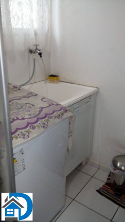 Imagem Apartamento com 2 Quartos à Venda, 53 m² em Parque Reserva Fazenda Imperial - Sorocaba