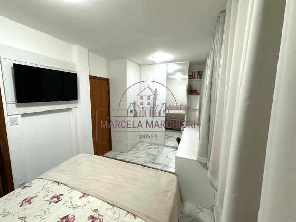 Imagem Apartamento com 2 Quartos à Venda, 80 m² em Itapuã - Vila Velha Imagem Apartamento com 2 Quartos à Venda, 80 m² em Itapuã - Vila Velha