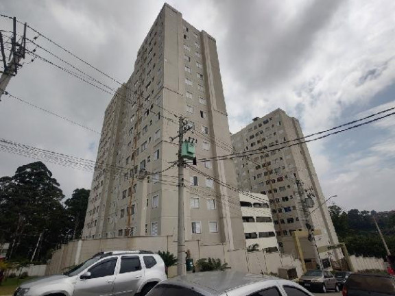 Apartamento com 2 Quartos à Venda, 43 m² em Guaianazes - Sao Paulo