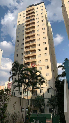 Imagem Apartamento com 2 Quartos à Venda, 66 m² em Vila Gomes Cardim - São Paulo Imagem Apartamento com 2 Quartos à Venda, 66 m² em Vila Gomes Cardim - São Paulo