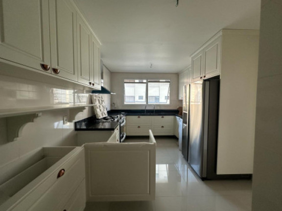 Imagem Apartamento com 4 Quartos à Venda, 350 m² em Campo Belo - São Paulo Imagem Apartamento com 4 Quartos à Venda, 350 m² em Campo Belo - São Paulo