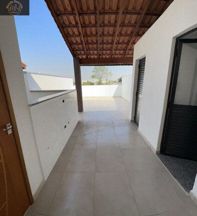 Imagem Cobertura com 2 Quartos à Venda, 86 m² em Jardim Alvorada - Santo André