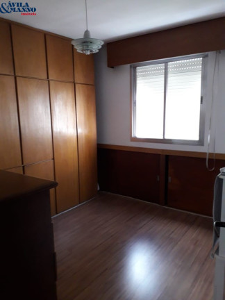 Imagem Apartamento com 3 Quartos à Venda, 139 m² em Mooca - São Paulo