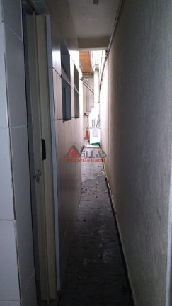 Imagem Casa à Venda, 360 m² em Parque Maria Helena - São Paulo Imagem Casa à Venda, 360 m² em Parque Maria Helena - São Paulo