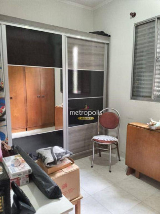 Casa com 3 Quartos à Venda, 130 m² em Olímpico - São Caetano Do Sul