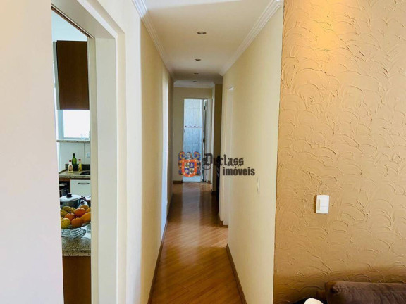 Imagem Apartamento com 2 Quartos à Venda, 72 m² em Jardim Do Mar - São Bernardo Do Campo Imagem Apartamento com 2 Quartos à Venda, 72 m² em Jardim Do Mar - São Bernardo Do Campo
