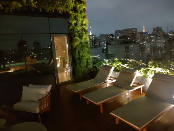 Imagem Apartamento com 3 Quartos à Venda, 178 m² em Consolação - São Paulo Imagem Apartamento com 3 Quartos à Venda, 178 m² em Consolação - São Paulo