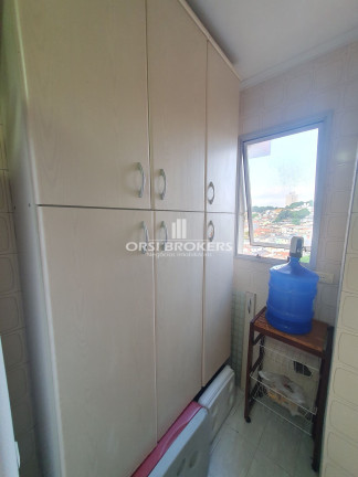 Imagem Apartamento com 2 Quartos à Venda, 54 m² em Jaguaré - São Paulo Imagem Apartamento com 2 Quartos à Venda, 54 m² em Jaguaré - São Paulo