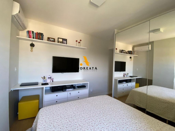 Imagem Apartamento com 3 Quartos à Venda, 110 m² em Barra Da Tijuca - Rio De Janeiro