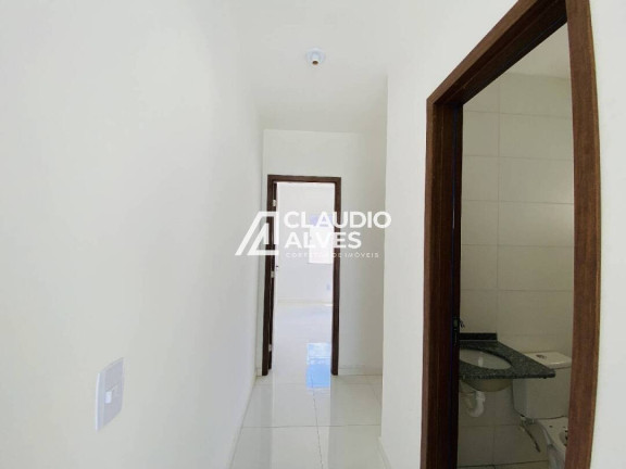 Imagem Casa com 2 Quartos à Venda, 68 m² em Mangabeira - Feira De Santana Imagem Casa com 2 Quartos à Venda, 68 m² em Mangabeira - Feira De Santana