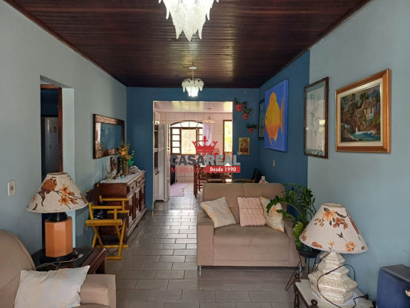 Imagem Casa com 4 Quartos à Venda, 130 m² em Brejatuba - Guaratuba Imagem Casa com 4 Quartos à Venda, 130 m² em Brejatuba - Guaratuba