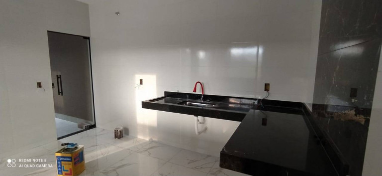 Imagem Casa com 3 Quartos à Venda, 190 m² em Colina Azul - Aparecida De Goiânia