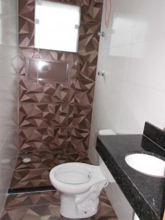 Imagem Casa de Condomínio com 2 Quartos à Venda, 55 m² em Tupi - Praia Grande Imagem Casa de Condomínio com 2 Quartos à Venda, 55 m² em Tupi - Praia Grande