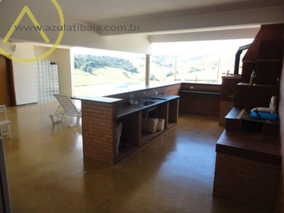 Imagem Imóvel com 6 Quartos à Venda, 526 m² em Centro - Piracaia