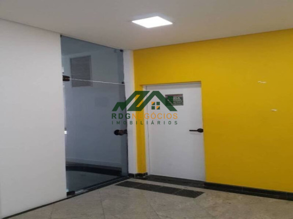 Sala Comercial para Alugar, 187 m² em Cidade Monções - São Paulo