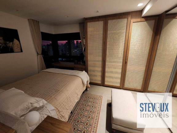Imagem Apartamento com 2 Quartos à Venda, 105 m² em Vila Olímpia - São Paulo Imagem Apartamento com 2 Quartos à Venda, 105 m² em Vila Olímpia - São Paulo