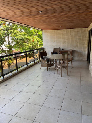 Apartamento com 2 Quartos para Alugar, 104 m² em Recreio Dos Bandeirantes - Rio De Janeiro