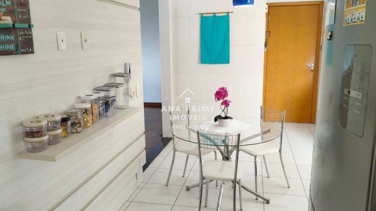 Imagem Apartamento com 3 Quartos à Venda, 157 m² em Parque Residencial Aquarius - São José Dos Campos Imagem Apartamento com 3 Quartos à Venda, 157 m² em Parque Residencial Aquarius - São José Dos Campos