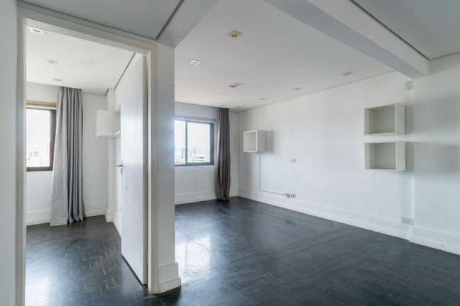 Imagem Imóvel com 1 Quarto à Venda, 69 m² em Vila Deodoro - São Paulo