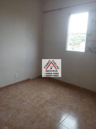 Imagem Apartamento com 2 Quartos à Venda, 58 m² em Vila Campestre - São Paulo