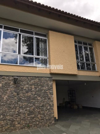 Imagem Casa com 4 Quartos à Venda, 320 m² em Butantã - São Paulo