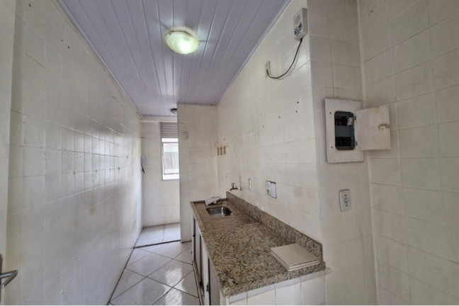 Imagem Imóvel com 2 Quartos à Venda, 47 m² em Jardim Tranqüilidade - Guarulhos