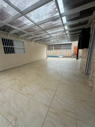 Imagem Casa com 3 Quartos à Venda, 150 m² em Solemar - Praia Grande