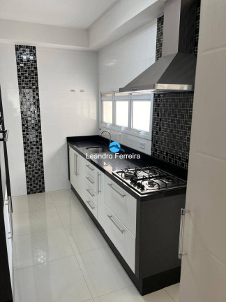 Imagem Apartamento com 3 Quartos à Venda, 123 m² em Centro - São Bernardo Do Campo Imagem Apartamento com 3 Quartos à Venda, 123 m² em Centro - São Bernardo Do Campo