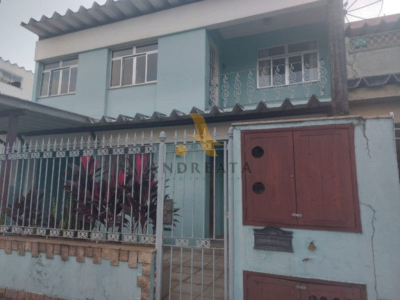 Casa de Condomínio com 6 Quartos à Venda, 222 m² em Jacarepaguá - Rio De Janeiro