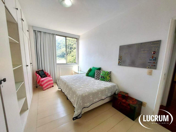 Imagem Apartamento com 2 Quartos à Venda, 84 m² em Leme - Rio De Janeiro