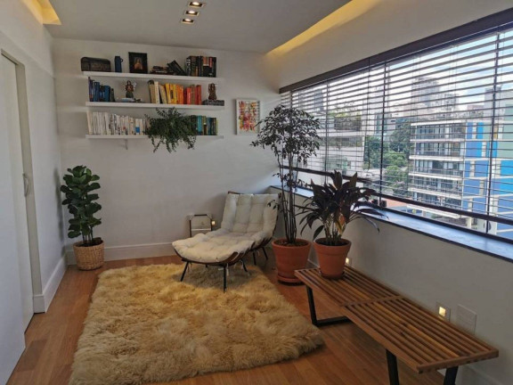 Imagem Apartamento com 1 Quarto à Venda, 140 m² em Pinheiros - São Paulo Imagem Apartamento com 1 Quarto à Venda, 140 m² em Pinheiros - São Paulo