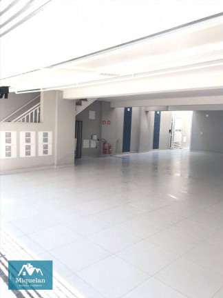 Imagem Apartamento com 2 Quartos à Venda, 44 m² em Parque Vitória - São Paulo