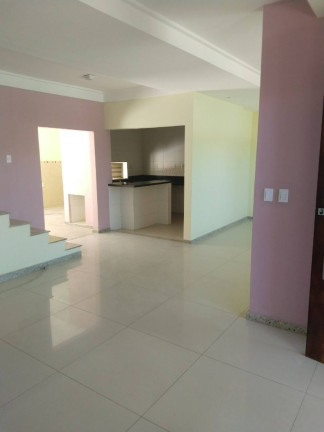 Imagem Casa com 4 Quartos à Venda, 260 m² em Farolândia - Aracaju Imagem Casa com 4 Quartos à Venda, 260 m² em Farolândia - Aracaju