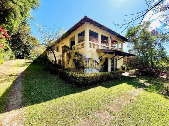 Chácara com 6 Quartos à Venda, 2.900 m² em Jaguari - Piracaia