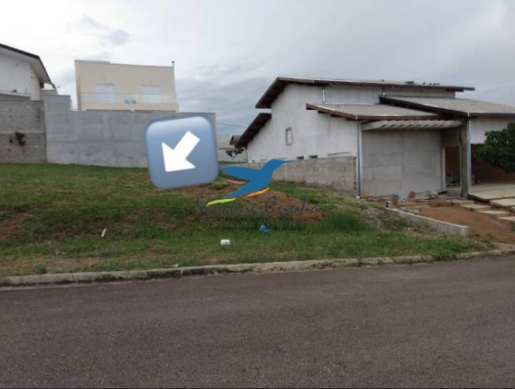 Imagem Terreno em Condomínio à Venda, 300 m² em Condomínio Terras Do Vale - Caçapava Imagem Terreno em Condomínio à Venda, 300 m² em Condomínio Terras Do Vale - Caçapava