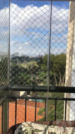 Imagem Apartamento com 2 Quartos à Venda, 75 m² em Guarapiranga - São Paulo Imagem Apartamento com 2 Quartos à Venda, 75 m² em Guarapiranga - São Paulo