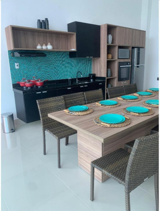 Imagem Apartamento com 1 Quarto à Venda, 33 m² em Muro Alto - Ipojuca