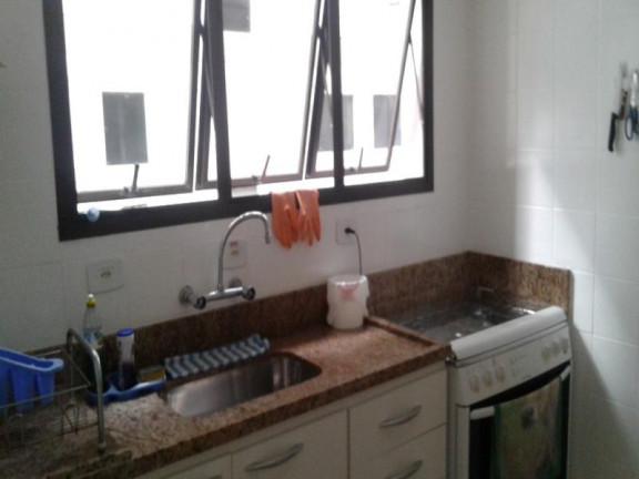 Imagem Apartamento com 3 Quartos à Venda, 114 m² em Vila Alzira - Guarujá Imagem Apartamento com 3 Quartos à Venda, 114 m² em Vila Alzira - Guarujá