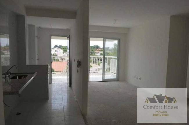 Imagem Apartamento com 2 Quartos à Venda, 58 m² em Campestre - Santo André