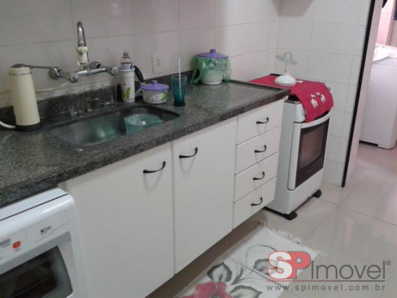Imagem Apartamento com 3 Quartos à Venda, 89 m² em Vila Gumercindo - São Paulo Imagem Apartamento com 3 Quartos à Venda, 89 m² em Vila Gumercindo - São Paulo