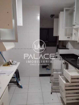 Imagem Apartamento com 3 Quartos à Venda, 73 m² em Morumbi - Piracicaba