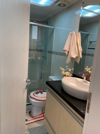 Imagem Apartamento com 3 Quartos à Venda, 87 m² em Casa Branca - Santo André Imagem Apartamento com 3 Quartos à Venda, 87 m² em Casa Branca - Santo André