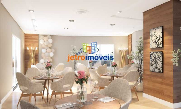 Imagem Apartamento com 2 Quartos à Venda, 51 m² em Vila Guilhermina - Praia Grande