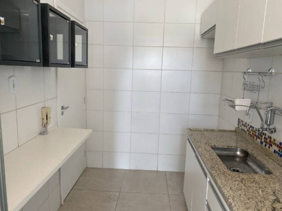 Imagem Apartamento com 2 Quartos para Alugar, 59 m² em Além Ponte - Sorocaba